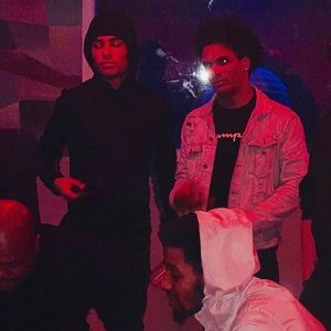 Meet your Posher, Logan